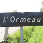 La Maison De L'ormeau * Montauban