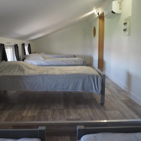 La Maison De L'ormeau