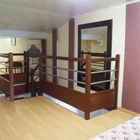 La Maison De L'ormeau Tatil Evi Montauban