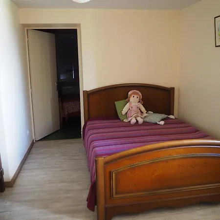 La Maison De L'ormeau *