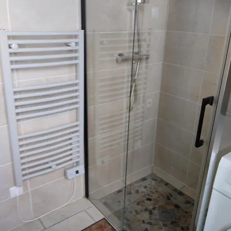 La Maison De L'ormeau *