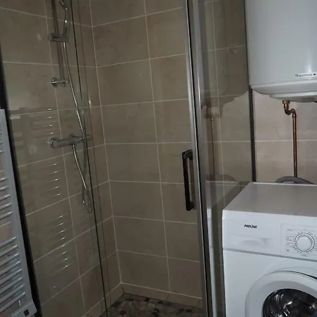 Tatil Evi La Maison De L'ormeau Montauban