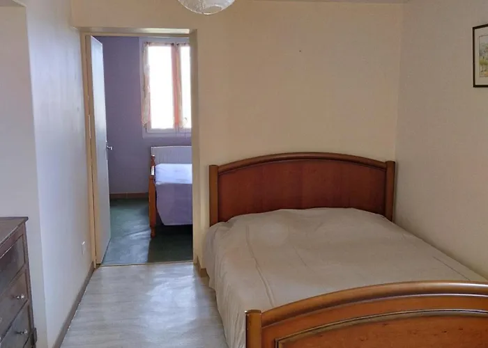 Hébergement de vacances La Maison De L'ormeau *