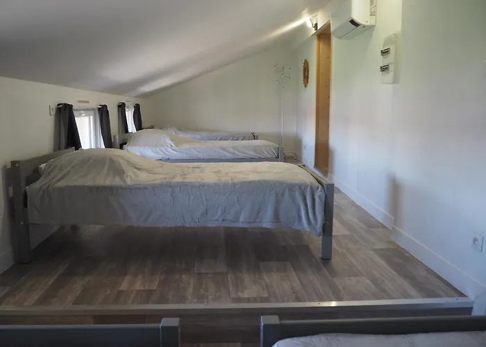 La Maison De L'ormeau