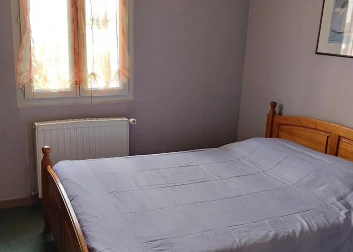 La Maison De L'ormeau Hébergement de vacances