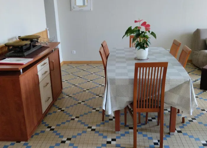 Hébergement de vacances La Maison De L'ormeau