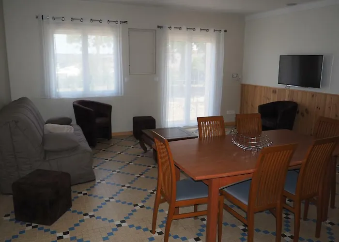 La Maison De L'ormeau Montauban