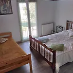Ferienhaus La Maison De L'ormeau *