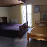 Ferienhaus La Maison De L'ormeau