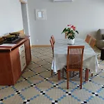 Ferienhaus La Maison De L'ormeau