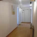 La Maison De L'ormeau Semesterbostad *