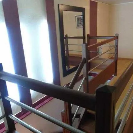 La Maison De L'ormeau *