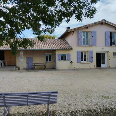 La Maison De L'ormeau Montauban