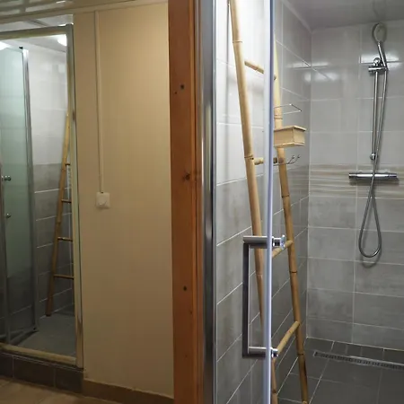 בית נופש La Maison De L'ormeau