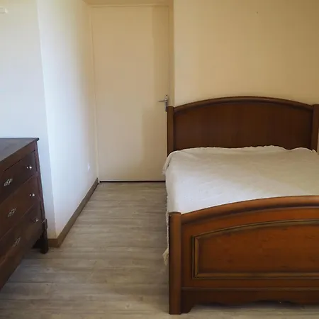 La Maison De L'ormeau *