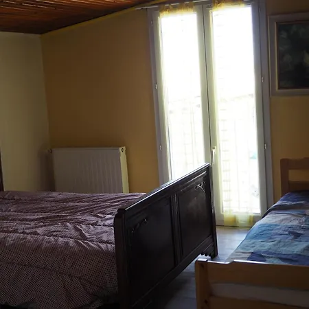 בית נופש La Maison De L'ormeau