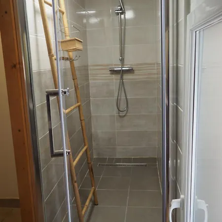 La Maison De L'ormeau בית נופש *