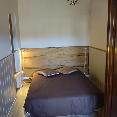 La Maison De L'ormeau * Монтобан