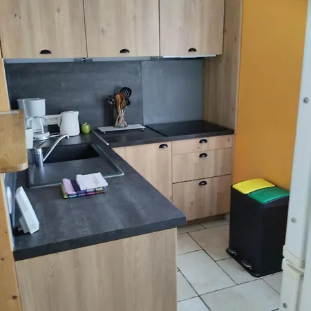 La Maison De L'ormeau