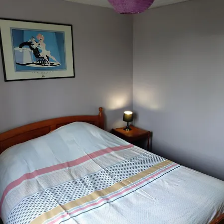 La Maison De L'ormeau 蒙托邦