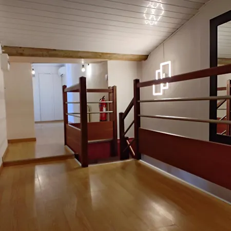 La Maison De L'ormeau 蒙托邦