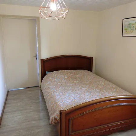 La Maison De L'ormeau * 蒙托邦