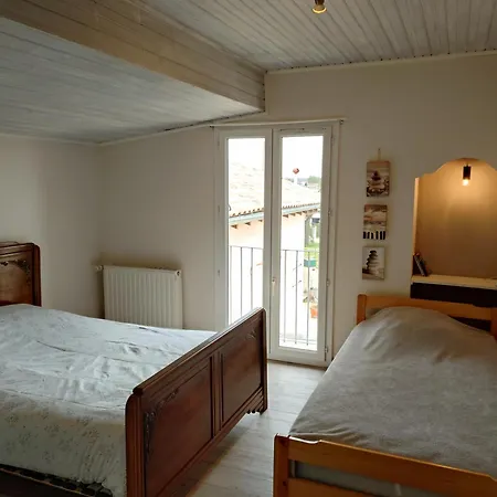 La Maison De L'ormeau 蒙托邦