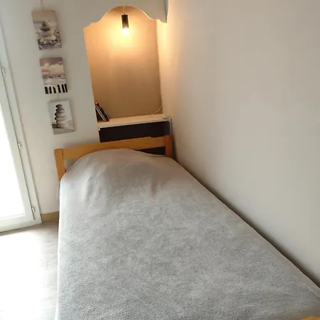 La Maison De L'ormeau Semesterbostad *