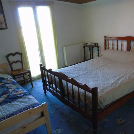 La Maison De L'ormeau Hébergement de vacances Montauban