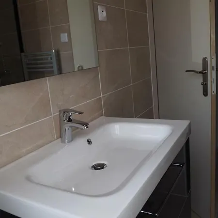 La Maison De L'ormeau Hébergement de vacances Montauban