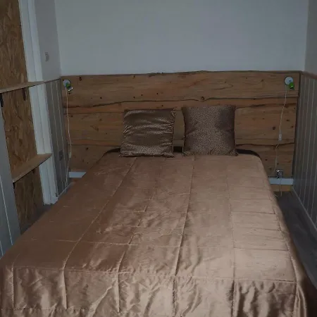 Prázdninový dům La Maison De L'ormeau *