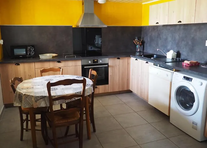 La Maison De L'ormeau * 蒙托邦