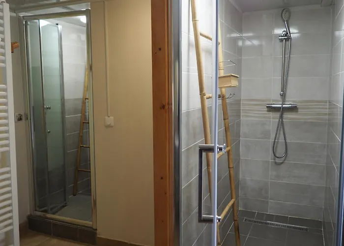 度假居 La Maison De L'ormeau