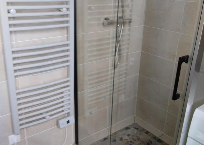 La Maison De L'ormeau *