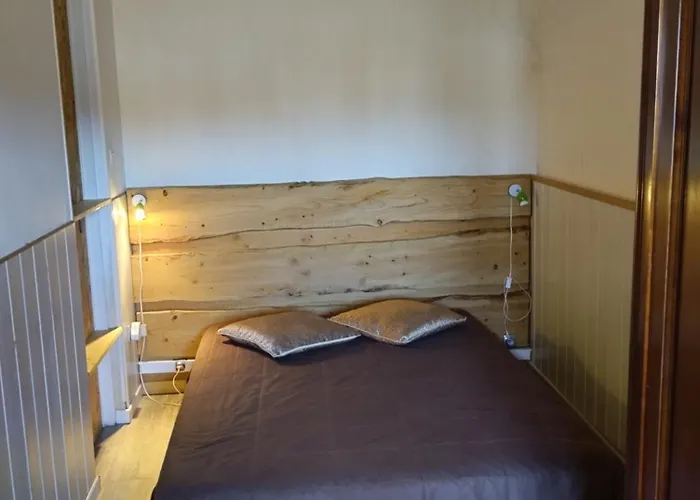 La Maison De L'ormeau * 蒙托邦