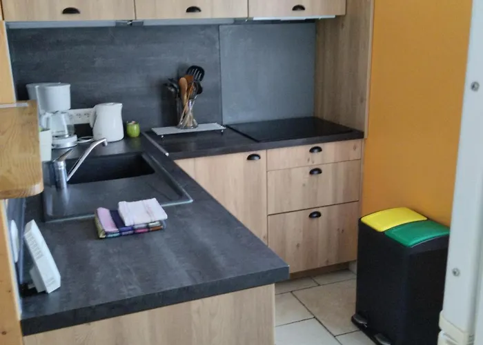 La Maison De L'ormeau