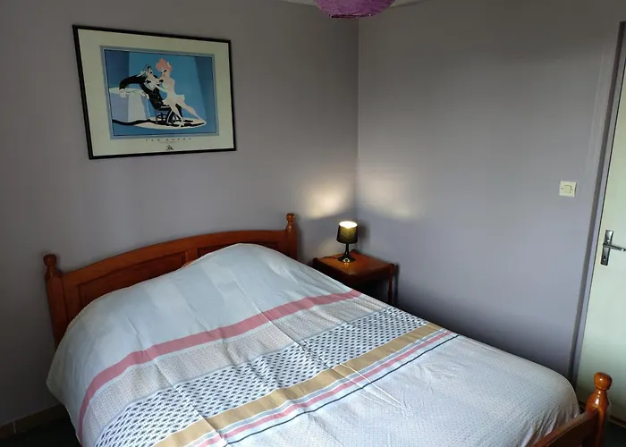 La Maison De L'ormeau 蒙托邦