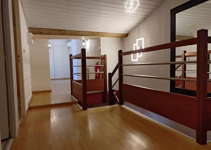 La Maison De L'ormeau 蒙托邦