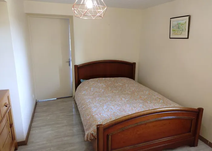 La Maison De L'ormeau * 蒙托邦