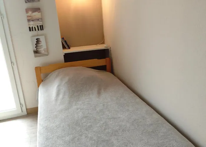 La Maison De L'ormeau 度假居 *